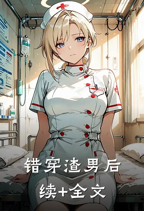 错穿渣男后续+全文