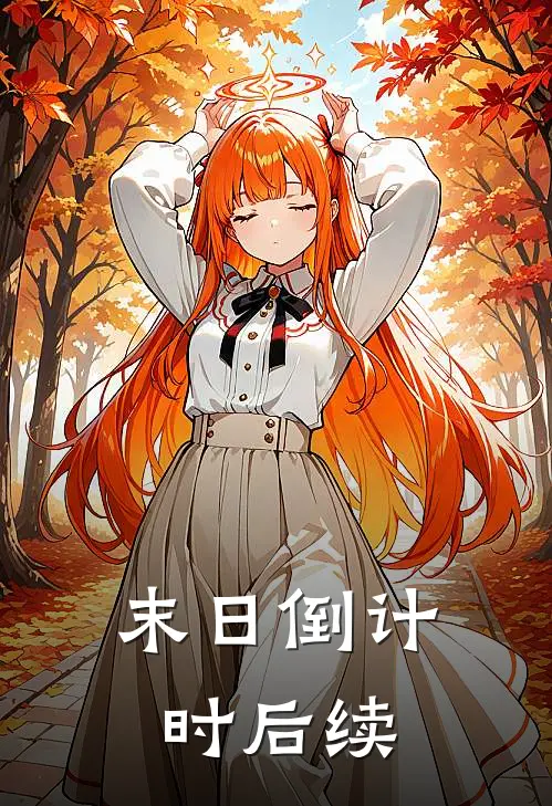 末日倒计时后续