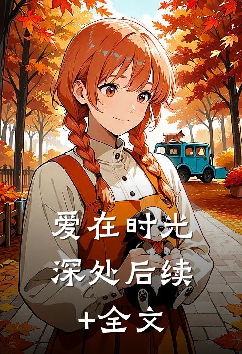 爱在时光深处后续+全文