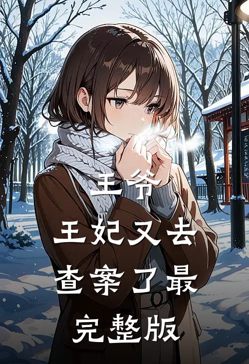 王爷，王妃又去查案了最完整版