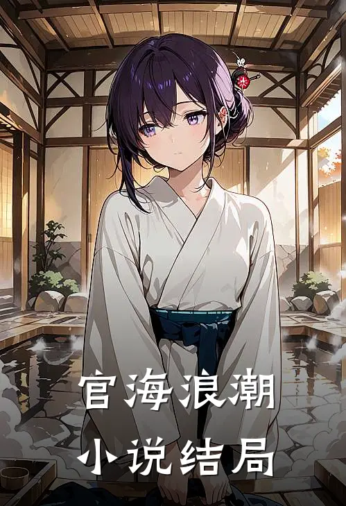 官海浪潮小说结局