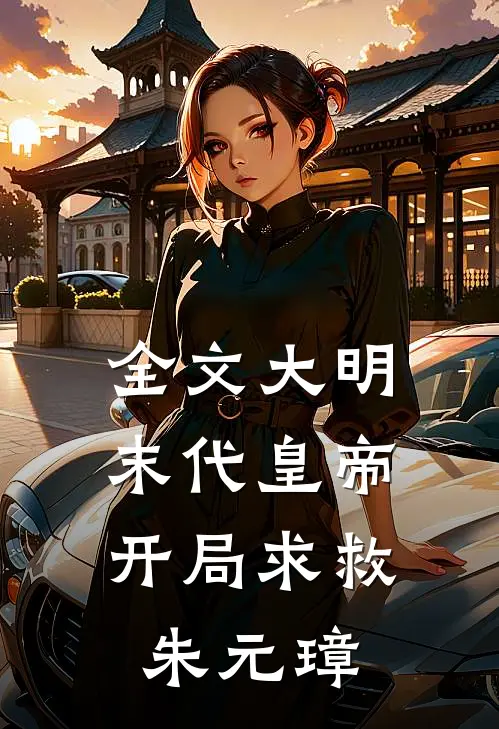 全文大明：末代皇帝，开局求救朱元璋