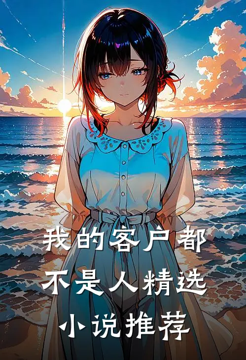 我的客户都不是人精选小说推荐