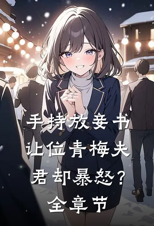 手持放妾书，让位青梅夫君却暴怒？全章节