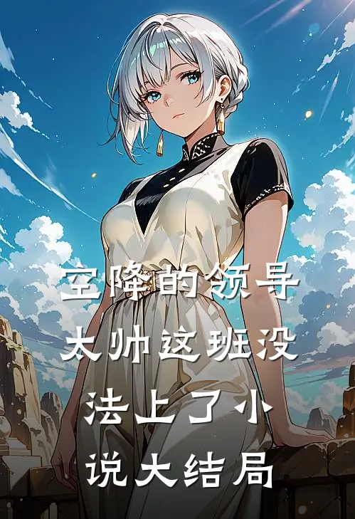 空降的领导太帅这班没法上了小说大结局