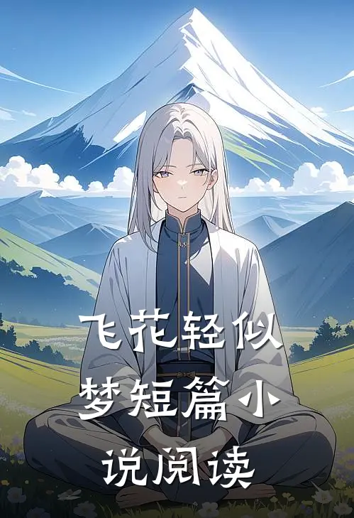 飞花轻似梦短篇小说阅读