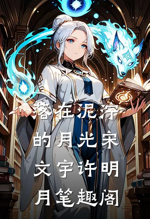 落在泥泞的月光宋文宇许明月笔趣阁