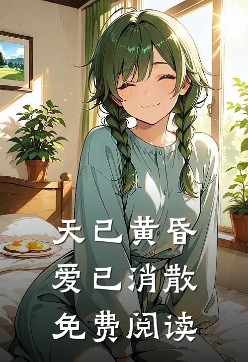 天已黄昏,爱已消散免费阅读完整版