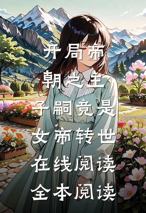 开局帝朝之主：子嗣竟是女帝转世在线阅读全本阅读