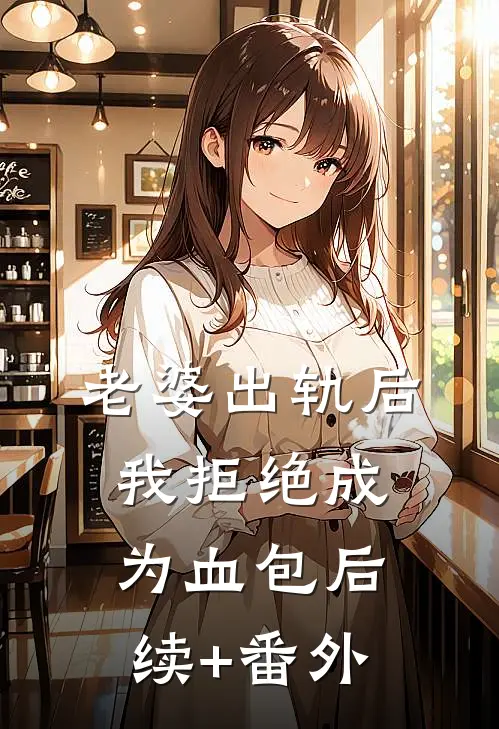 老婆出轨后我拒绝成为血包后续+番外