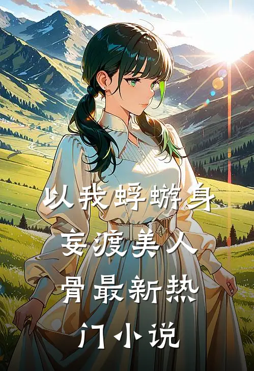 以我蜉蝣身，妄渡美人骨最新热门小说
