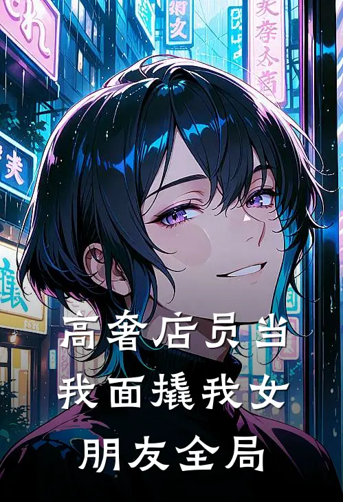 高奢店员当我面撬我女朋友全局