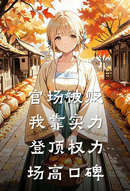 官场被贬，我靠实力登顶权力场高口碑