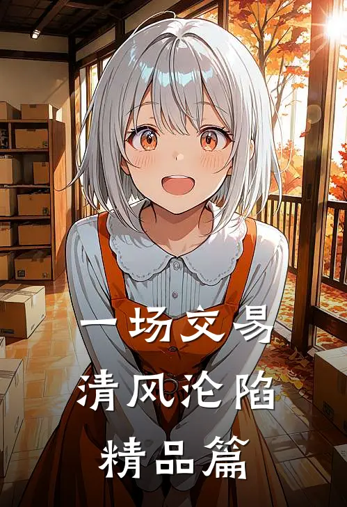 一场交易，清风沦陷精品篇