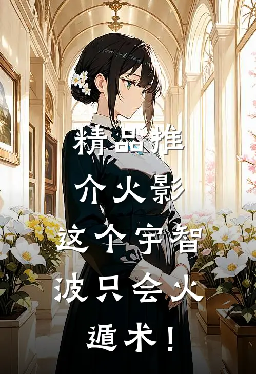 精品推介火影：这个宇智波只会火遁术！