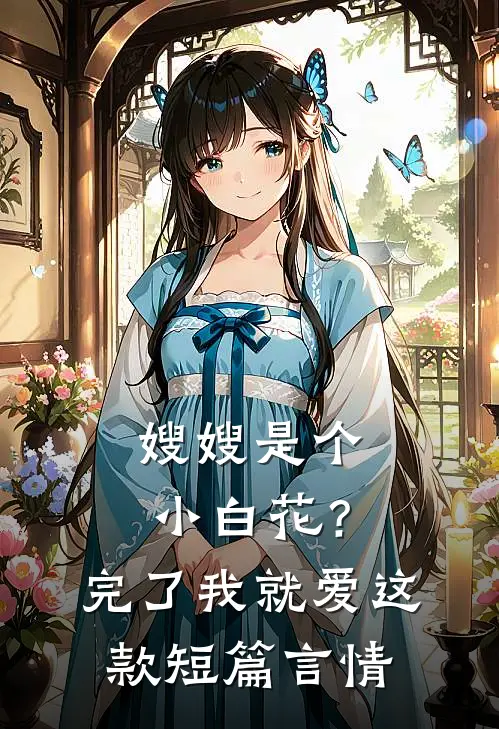 嫂嫂是个小白花？完了，我就爱这款短篇言情