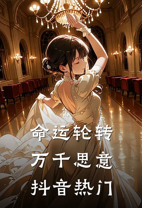 命运轮转，万千思意抖音热门