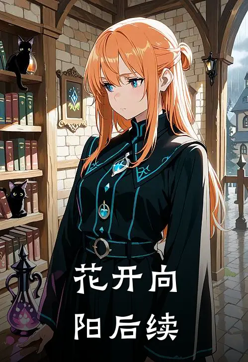花开向阳后续