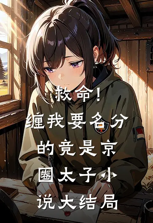 救命!缠我要名分的竟是京圈太子小说大结局