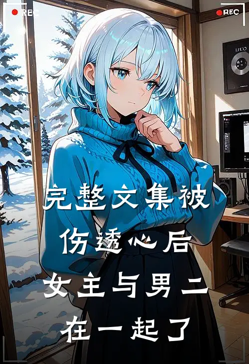 完整文集被伤透心后，女主与男二在一起了