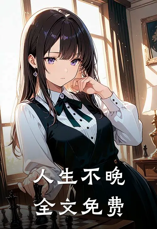 人生不晚全文免费阅读