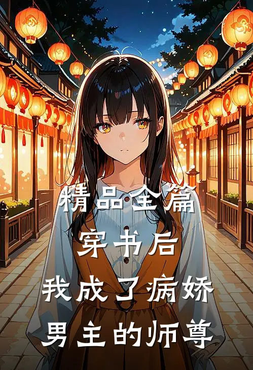 精品全篇穿书后，我成了病娇男主的师尊