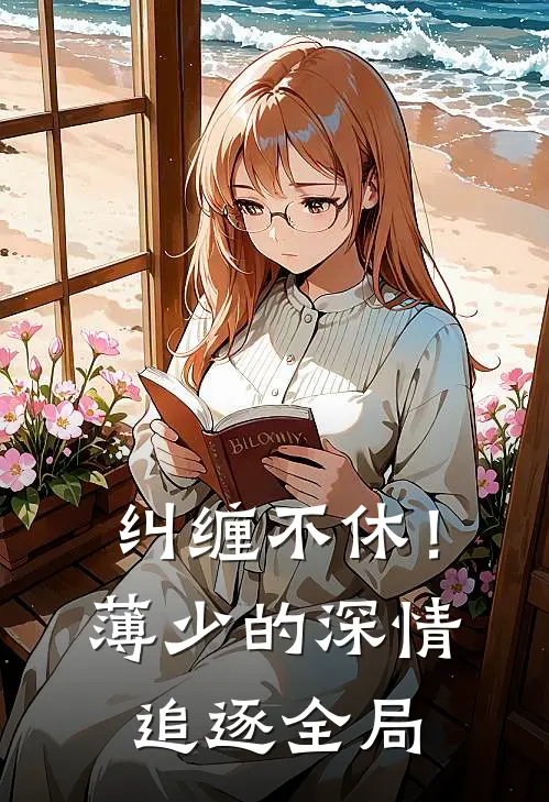 纠缠不休！薄少的深情追逐全局