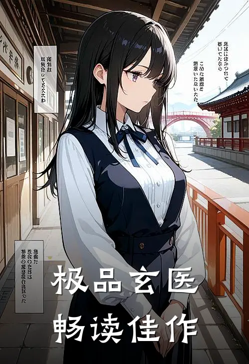极品玄医畅读佳作