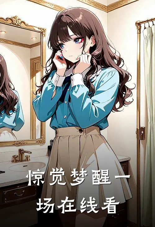 惊觉梦醒一场在线看