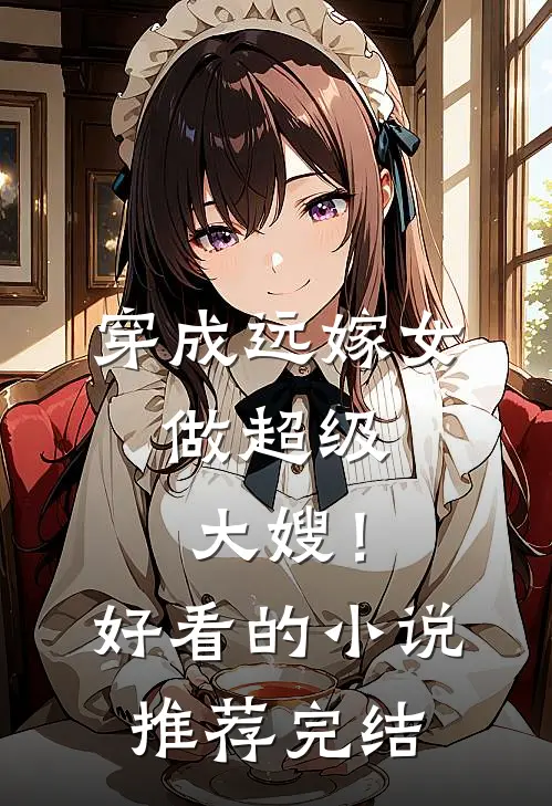 穿成远嫁女：做超级大嫂！好看的小说推荐完结