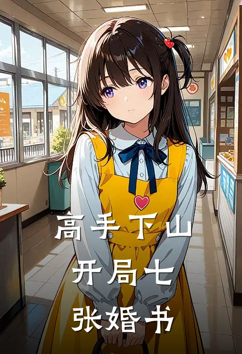 高手下山：开局七张婚书