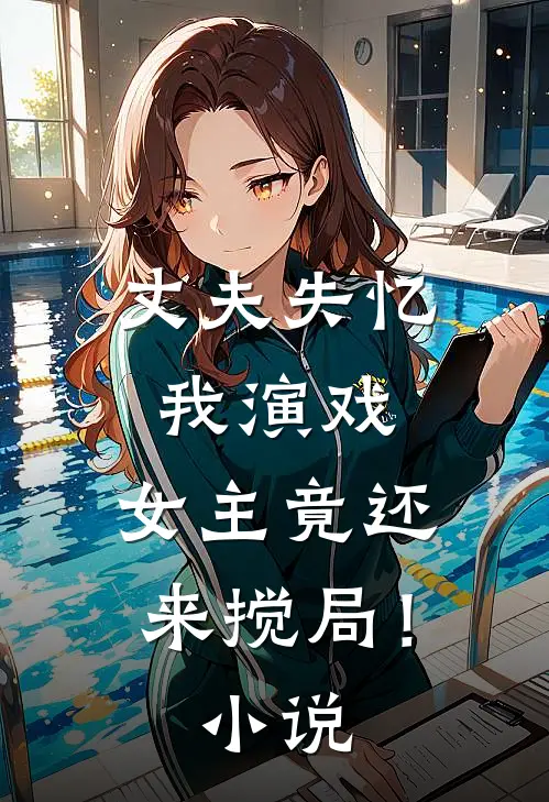 丈夫失忆我演戏，女主竟还来搅局！小说