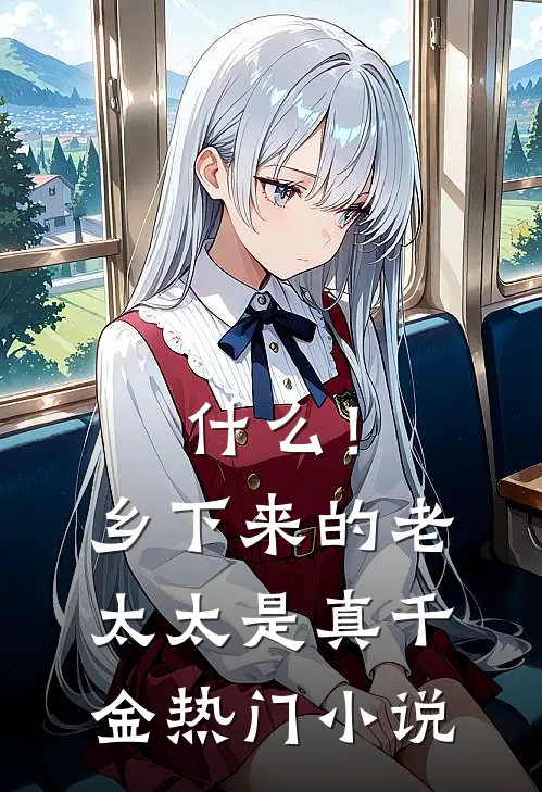 什么！乡下来的老太太是真千金热门小说
