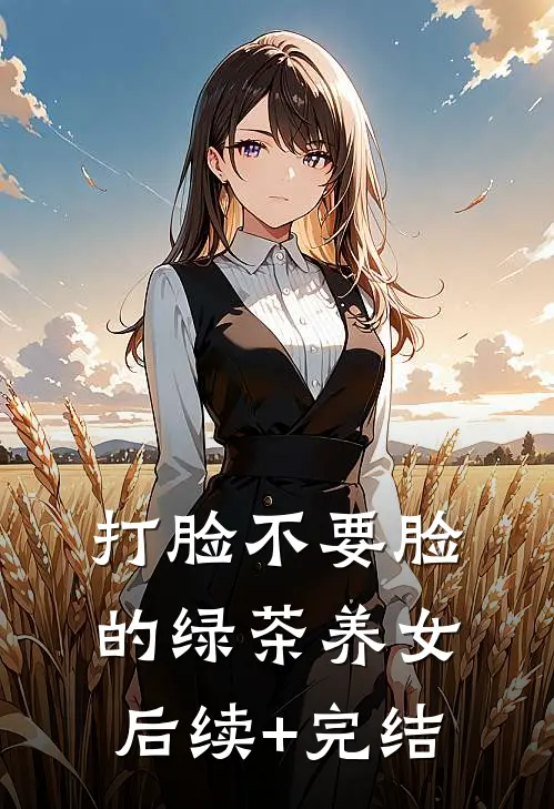 打脸不要脸的绿茶养女后续+完结