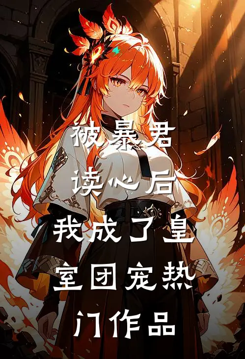 被暴君读心后，我成了皇室团宠热门作品