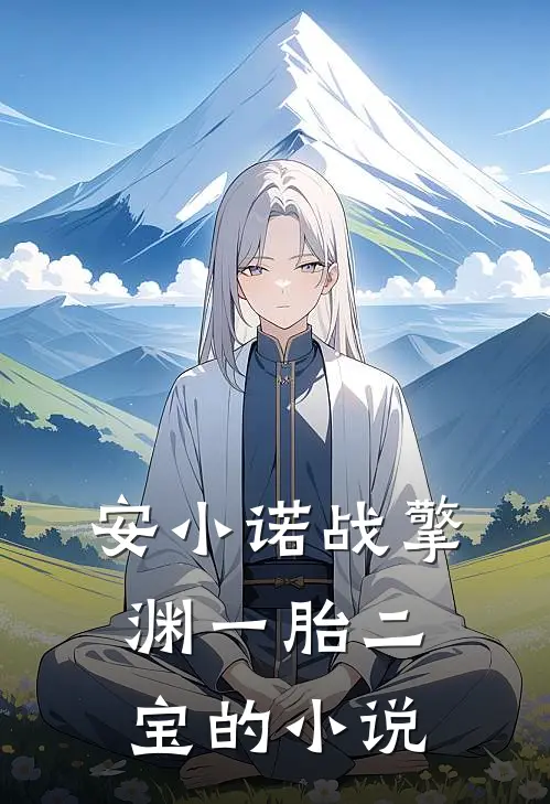 安小诺战擎渊一胎二宝的小说