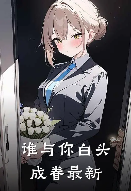 谁与你白头成眷最新