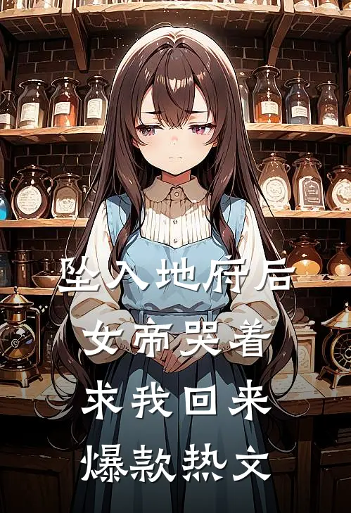 坠入地府后，女帝哭着求我回来爆款热文