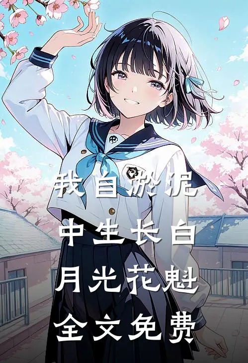 我自淤泥中生长白月光花魁全文免费