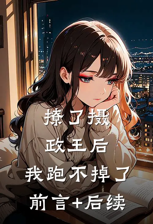 撩了摄政王后，我跑不掉了前言+后续