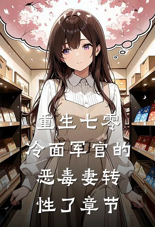 重生七零，冷面军官的恶毒妻转性了章节