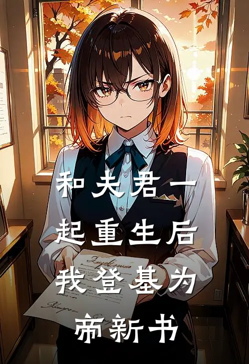 和夫君一起重生后，我登基为帝新书