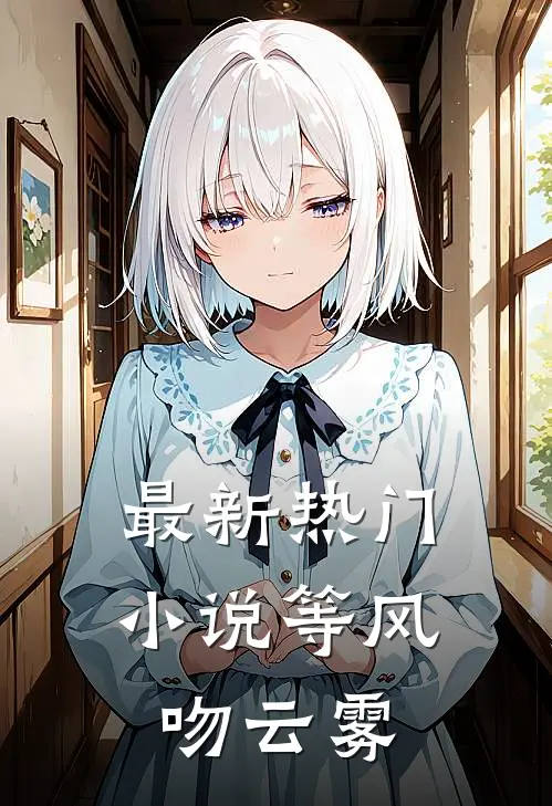 最新热门小说等风吻云雾