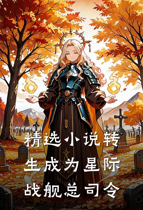 精选小说转生成为星际战舰总司令