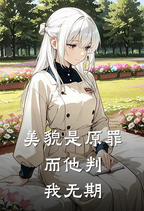 美貌是原罪，而他判我无期