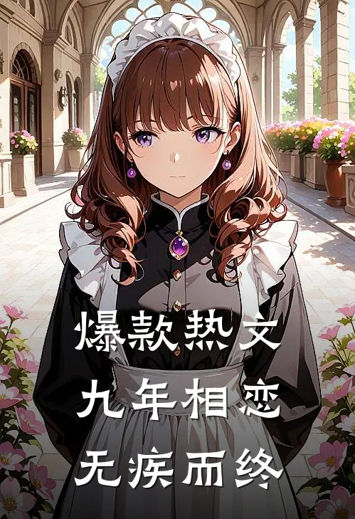 爆款热文九年相恋，无疾而终