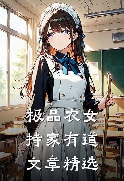 极品农女持家有道文章精选