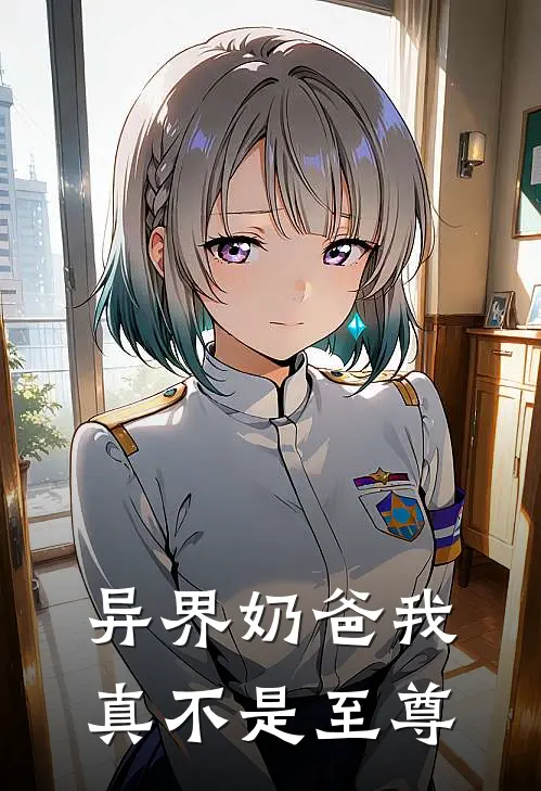 异界奶爸我真不是至尊