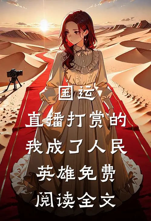 国运：直播打赏的我成了人民英雄免费阅读全文