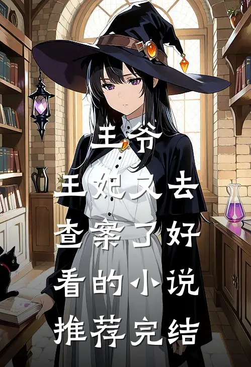 王爷，王妃又去查案了好看的小说推荐完结